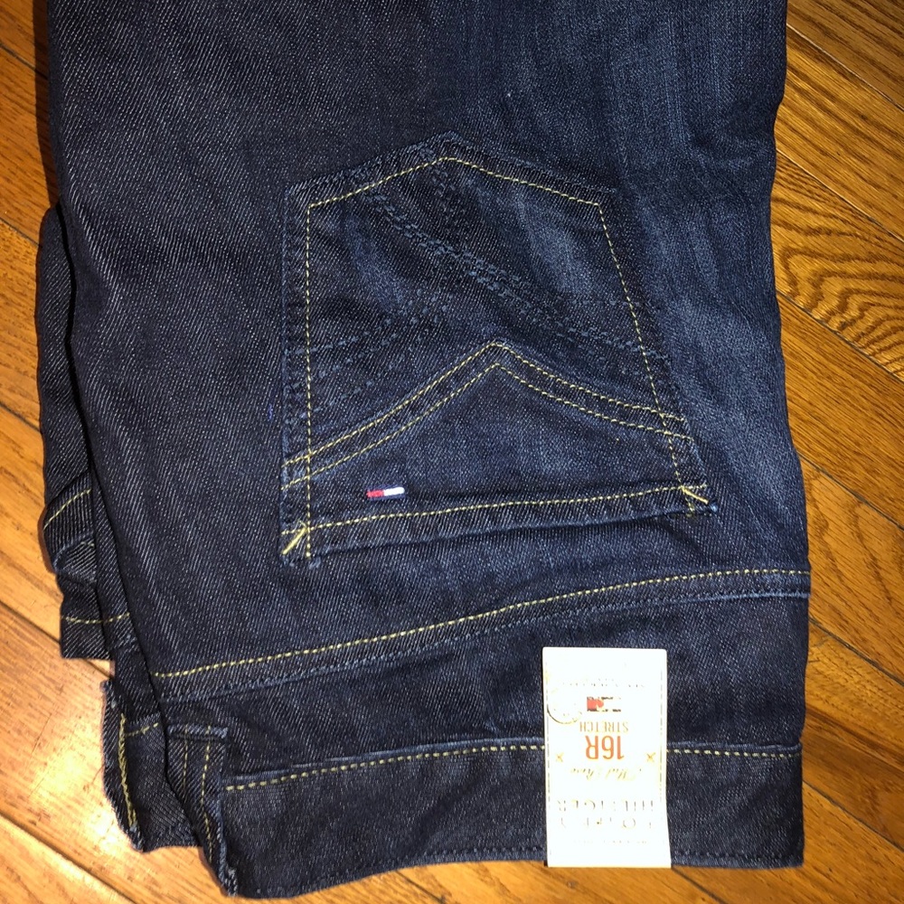 Tommy Hilfiger Jeans (new w/ tags)